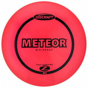Discraft Meteor